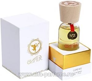 Cupid Perfumes Cupid No 2