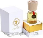 Cupid Perfumes Cupid No 2