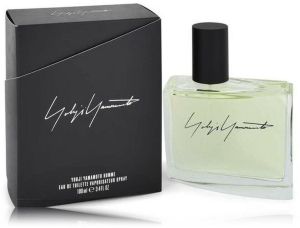 Yohji Yamamoto Yohji Pour Homme