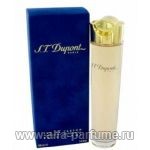 Dupont Pour Femme