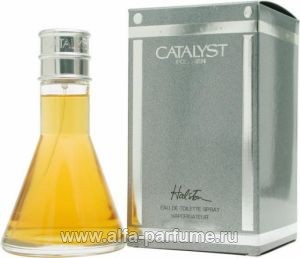 Halston Catalyst For Men