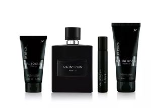 Mauboussin Pour Lui in Black