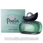 Magruss Paola Eau Fraiche