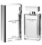 парфюм Narciso Rodriguez Silver For Her Limited Edition