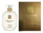 парфюм Signature Femme Limited Edition