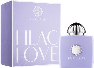 Amouage Lilac Love