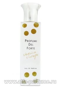 Profumi del Forte Versilia Vintage Ambra Mediterranea