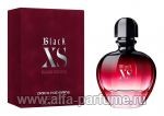 Paco Rabanne Black XS For Her (2018)