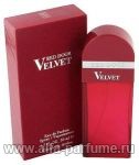 Elizabeth Arden Red Door Velvet