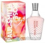 парфюм Paul Smith Rose Limited Edition 2014 