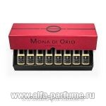 Mona Di Orio The Les Nombres d Or Collection