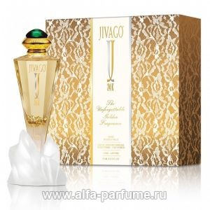 Ilana Jivago 24K The Unforgettable Golden