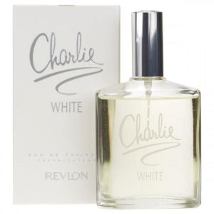 Revlon Charlie White