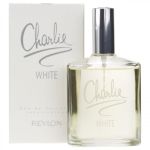 Revlon Charlie White