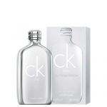 Calvin Klein CK One Platinum Edition