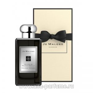 Jo Malone Vetiver & Golden Vanilla 