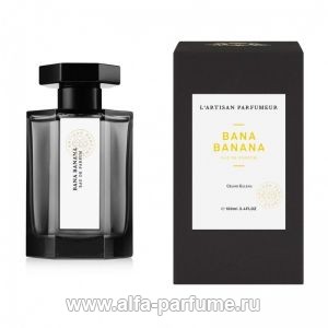 L Artisan Parfumeur Bana Banana