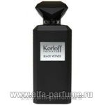 парфюм Korloff Paris Private Black Vetiver