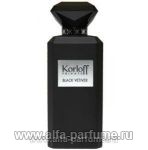 Korloff Paris Private Black Vetiver