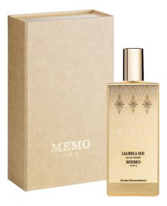 Memo Lalibela Oud