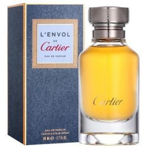 Cartier L`Envol