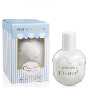 Women` Secret Coconut Temptation