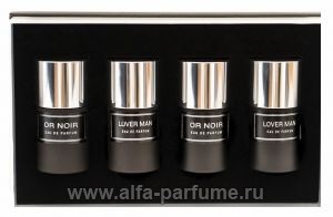 Haute Fragrance Company Or Noir