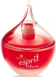 Amouage Esprit d`Amouage