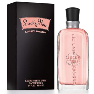 Lucky Brand Lucky You for Women 