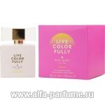 Kate Spade Live Colorfully Sunset