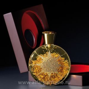 Ramon Molvizar Art & Gold & Perfume 