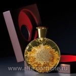 Ramon Molvizar Art & Gold & Perfume 