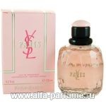 парфюм Yves Saint Laurent Paris Eau de Printemps