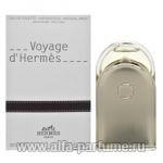 парфюм Hermes Voyage D' Hermes
