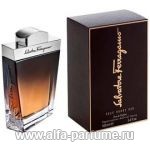 Salvatore Ferragamo Oud Pour Homme