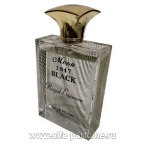 Noran Perfumes Moon 1947 Black