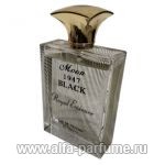 Noran Perfumes Moon 1947 Black