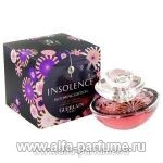 парфюм Guerlain Insolence Blooming
