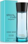 Giorgio Armani Code Turquoise for Men