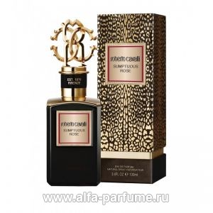 Roberto Cavalli Sumptuous Rose