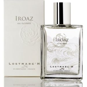 Lostmarch Iroaz