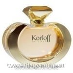 Korloff Paris In Love