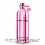 Montale Aoud Amber Rose 