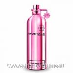 парфюм Montale Aoud Amber Rose 