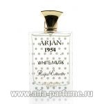 Noran Perfumes Arjan 1954 White Musk