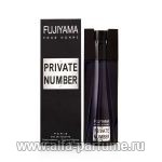 парфюм Succes de Paris Fujiyama Private Number