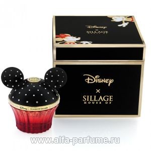 House Of Sillage Mickey Mouse The Fragrance