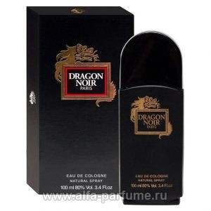 Dragon Parfums Dragon Noir