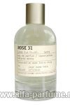 Le Labo Rose 31