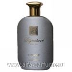 парфюм Signature Silver Homme Limited Edition
